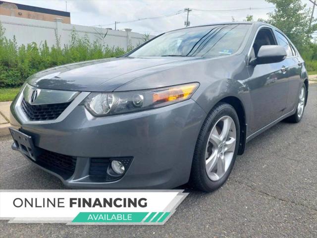2010 Acura TSX 2.4 for sale in Union Beach, NJ
