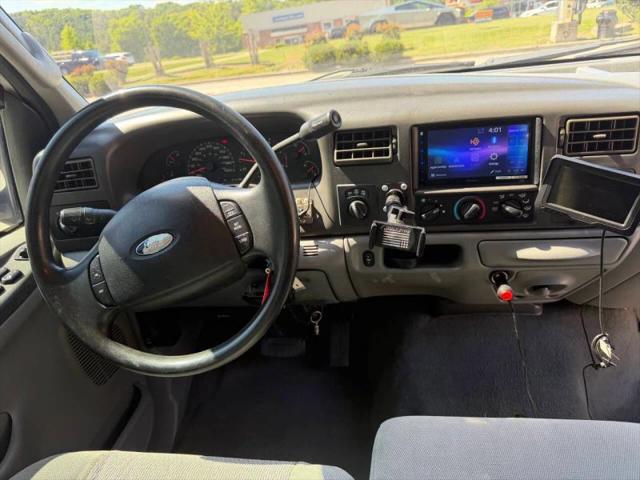 2004 Ford F-250 XLT