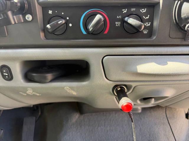 2004 Ford F-250 XLT