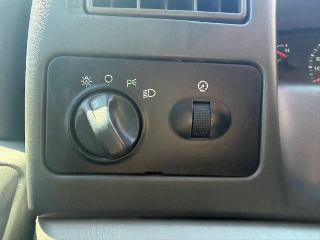 2004 Ford F-250 XLT