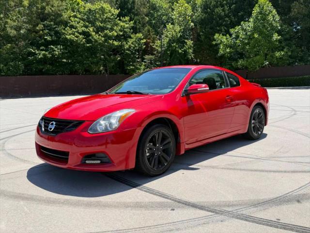 2010 Nissan Altima 2.5 S for sale in Lilburn, GA