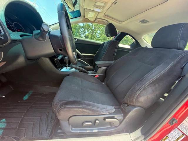 2010 Nissan Altima 2.5 S