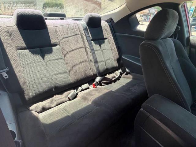 2010 Nissan Altima 2.5 S
