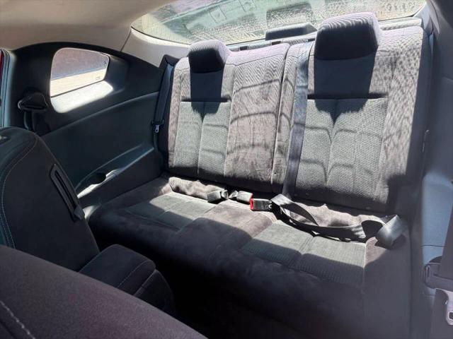 2010 Nissan Altima 2.5 S