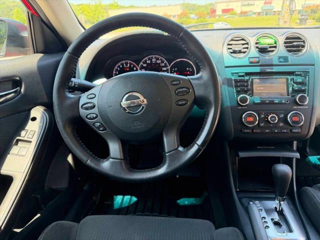 2010 Nissan Altima 2.5 S