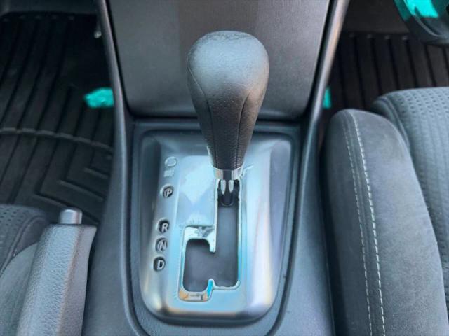 2010 Nissan Altima 2.5 S