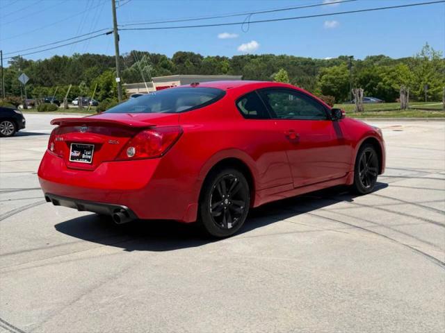 2010 Nissan Altima 2.5 S