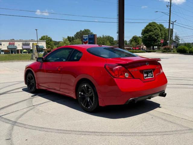 2010 Nissan Altima 2.5 S