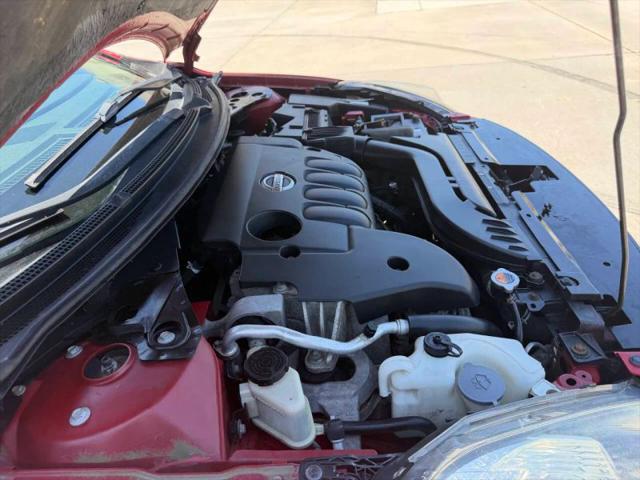 2010 Nissan Altima 2.5 S