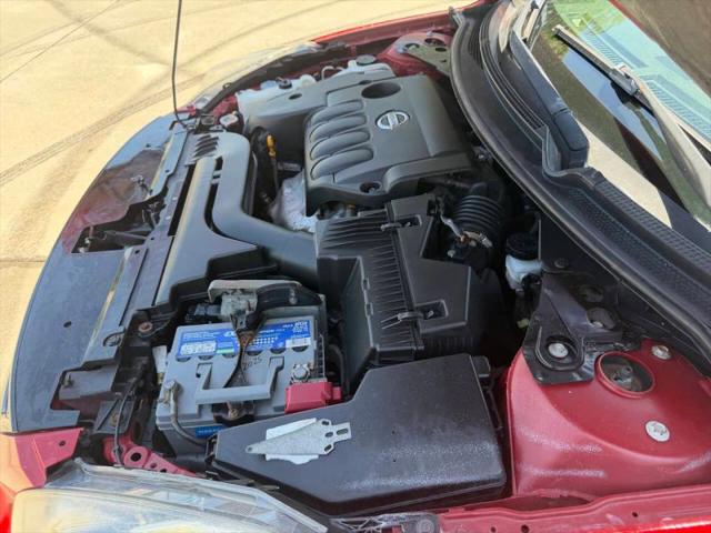 2010 Nissan Altima 2.5 S
