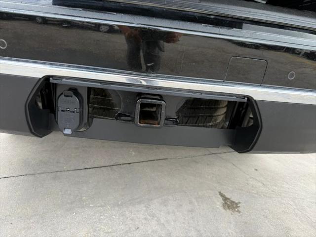 2021 GMC Yukon XL 4WD SLT