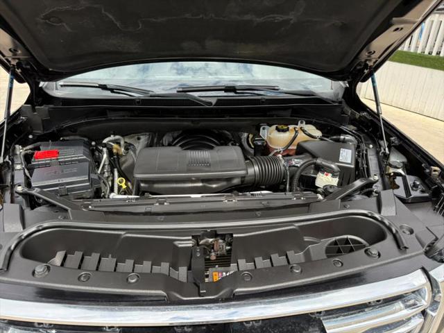 2021 GMC Yukon XL 4WD SLT