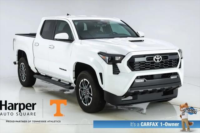 2025 Toyota Tacoma TRD Sport for sale in Knoxville, TN