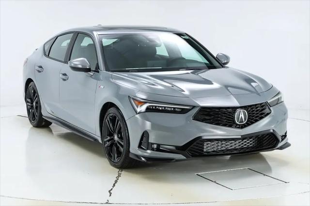 2026 Acura Integra FWD A-Spec for sale in Knoxville, TN