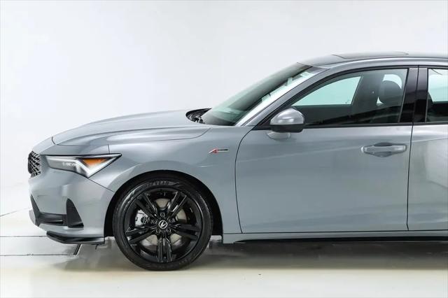 2026 Acura Integra FWD A-Spec