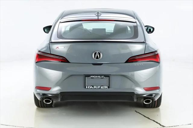 2026 Acura Integra FWD A-Spec
