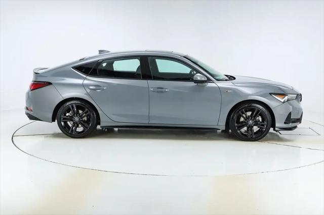 2026 Acura Integra FWD A-Spec