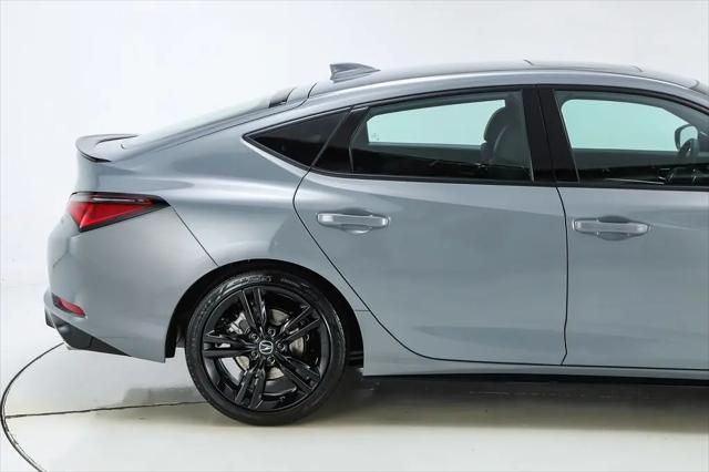 2026 Acura Integra FWD A-Spec