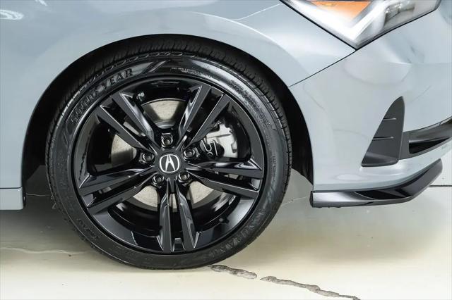2026 Acura Integra FWD A-Spec