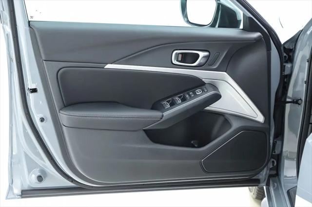 2026 Acura Integra FWD A-Spec