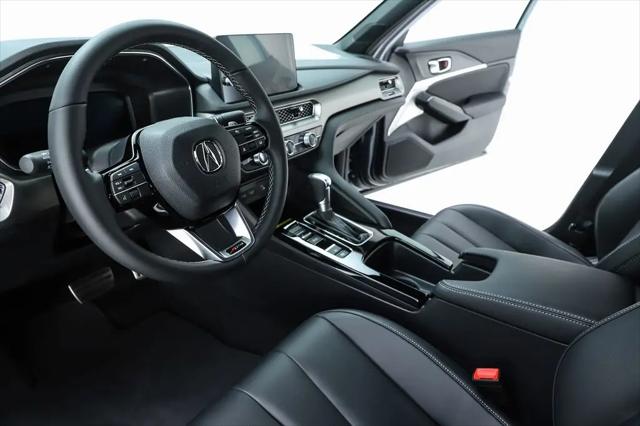 2026 Acura Integra FWD A-Spec