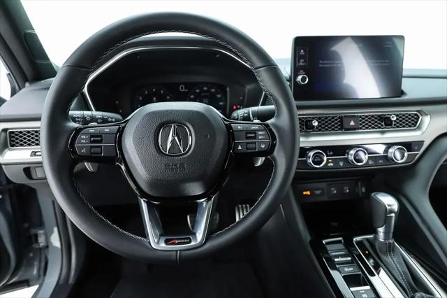 2026 Acura Integra FWD A-Spec