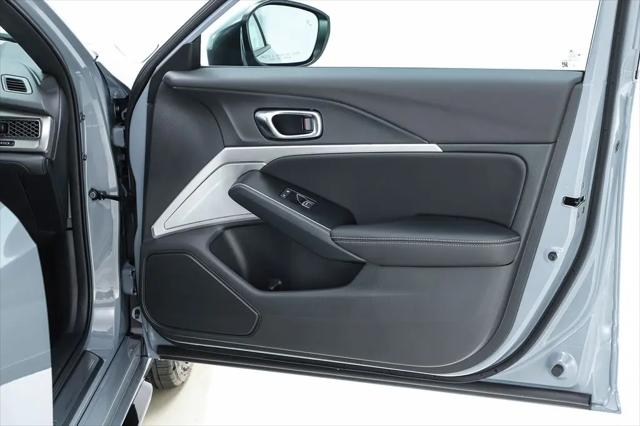 2026 Acura Integra FWD A-Spec