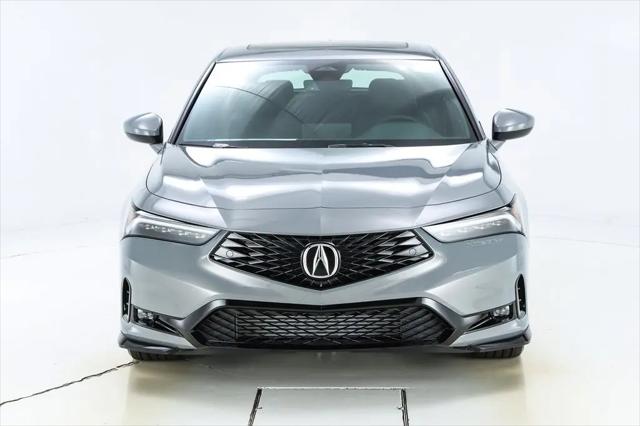 2026 Acura Integra FWD A-Spec
