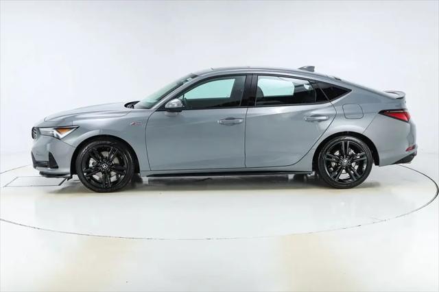 2026 Acura Integra FWD A-Spec