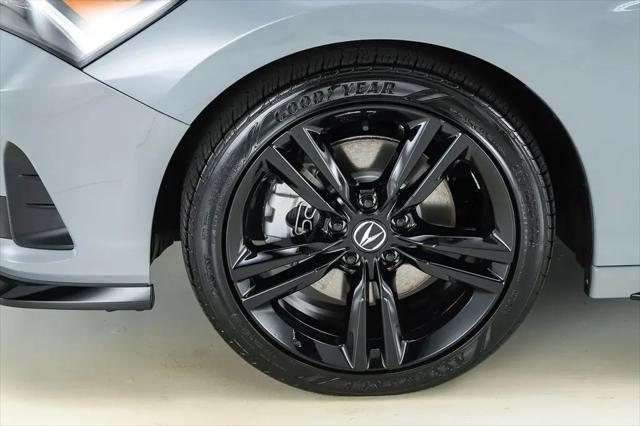 2026 Acura Integra FWD A-Spec