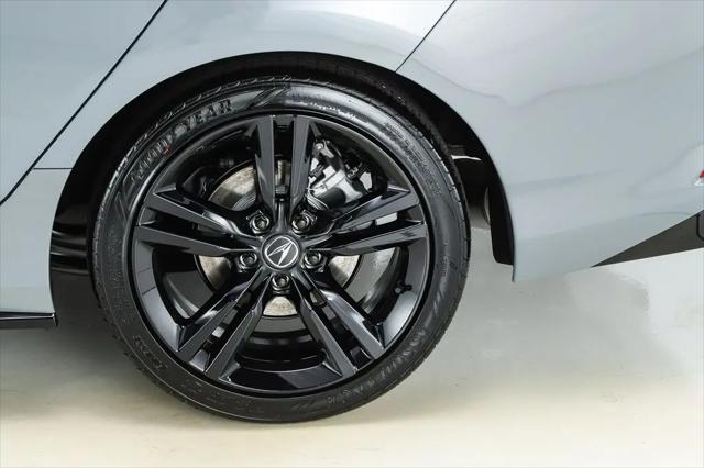 2026 Acura Integra FWD A-Spec