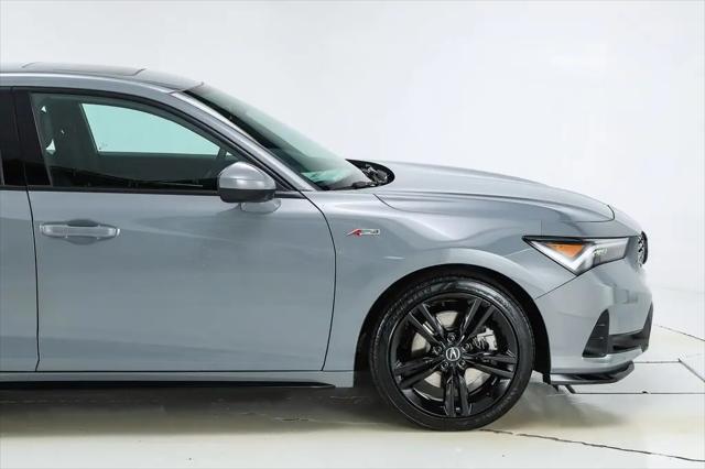 2026 Acura Integra FWD A-Spec