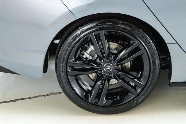 2026 Acura Integra FWD A-Spec