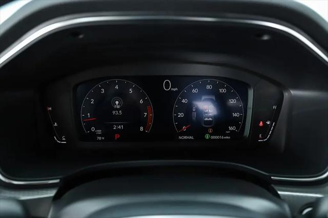 2026 Acura Integra FWD A-Spec