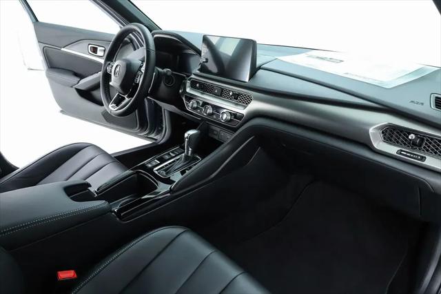 2026 Acura Integra FWD A-Spec