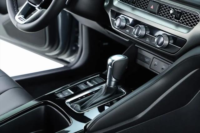 2026 Acura Integra FWD A-Spec