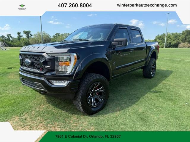 2021 Ford F-150 XLT for sale in Orlando, FL