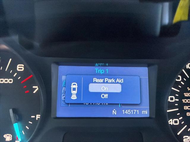 2014 Ford Edge SE