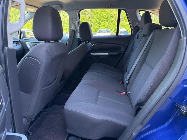 2014 Ford Edge SE