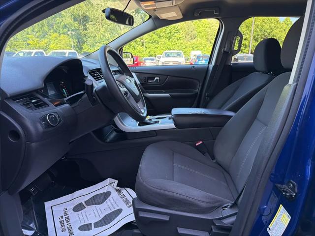 2014 Ford Edge SE