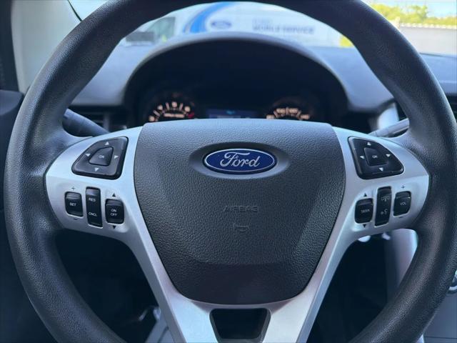 2014 Ford Edge SE