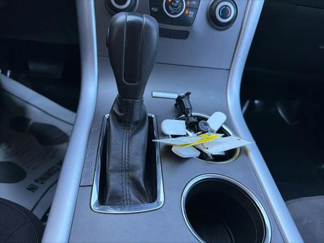 2014 Ford Edge SE