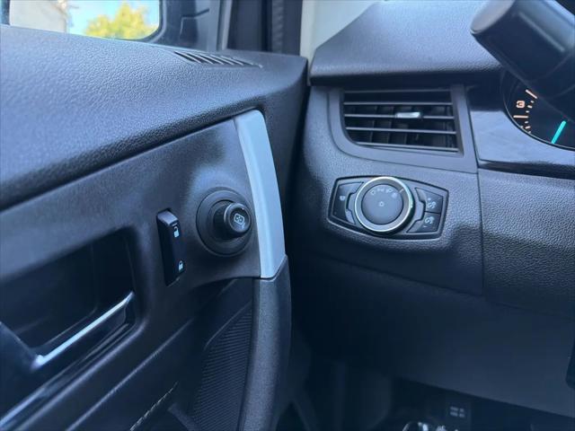 2014 Ford Edge SE