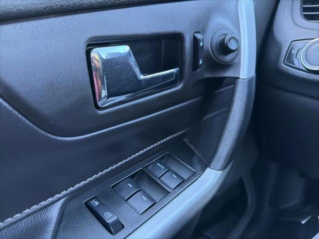 2014 Ford Edge SE
