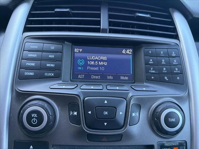 2014 Ford Edge SE