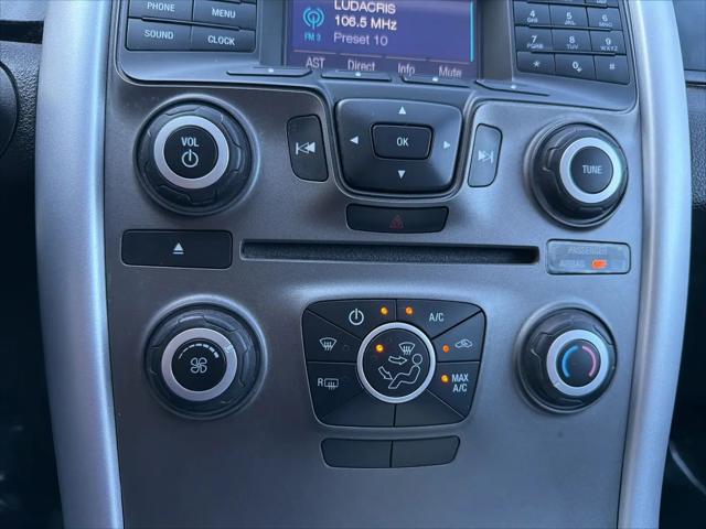 2014 Ford Edge SE