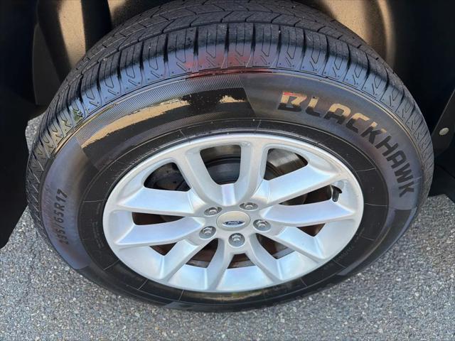 2014 Ford Edge SE
