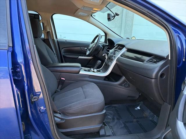 2014 Ford Edge SE