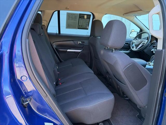 2014 Ford Edge SE
