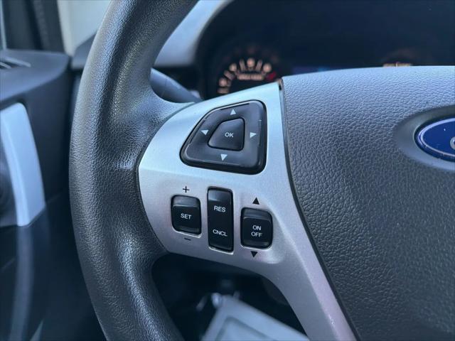 2014 Ford Edge SE